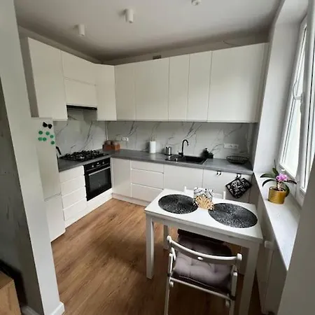 Apartament In The Heart Of