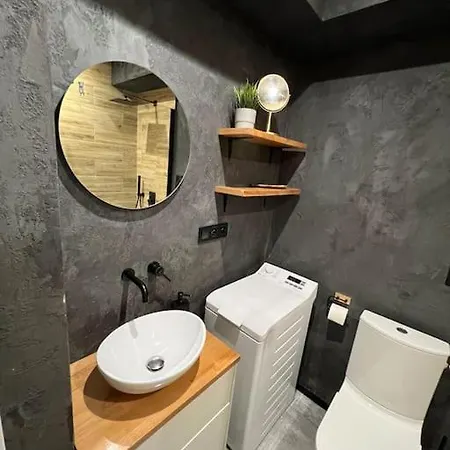 In The Heart Of Apartament *