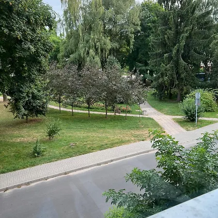 In The Heart Of Lublin